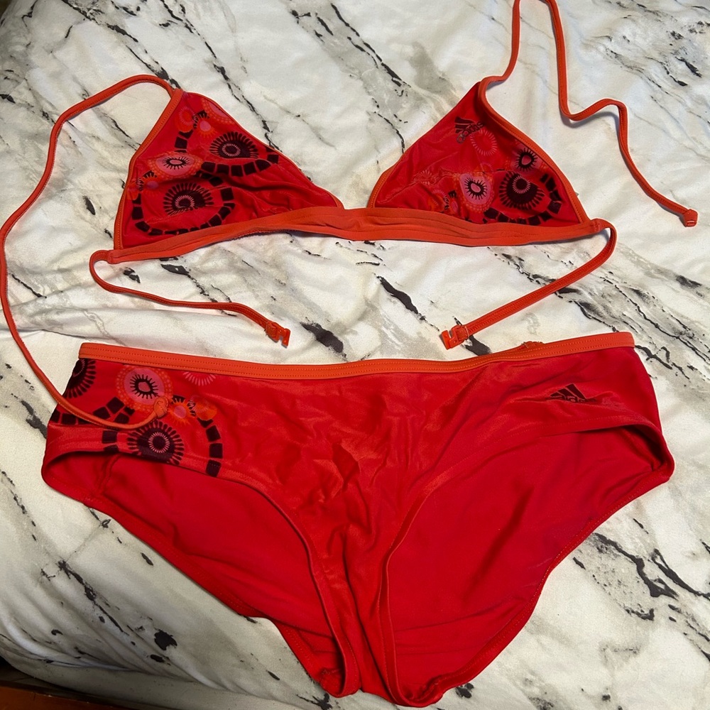 Adidas bikini